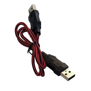 پایه خنک کننده لپ تاپ کول کولد RGB مدل 13-K44